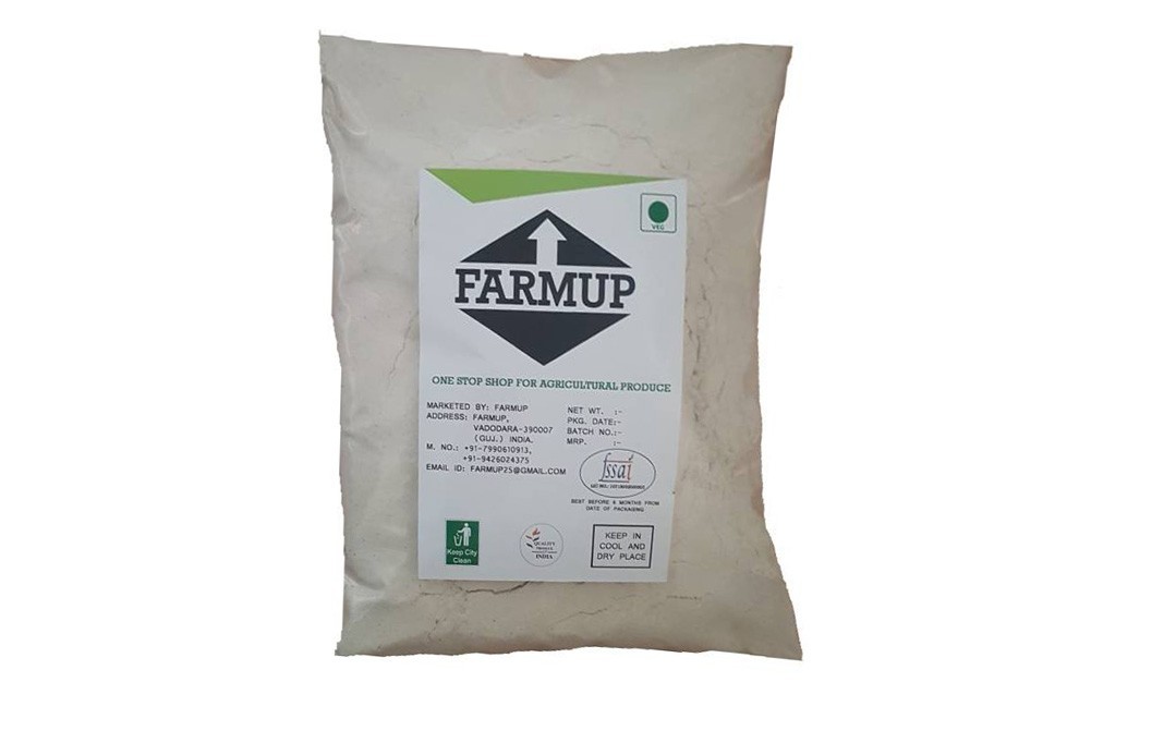 Farmup Jower Flour    Pack  500 grams